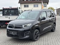 Vista anteriore sinistra