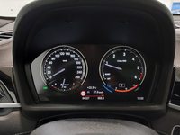 Pohled na přístrojovou desku