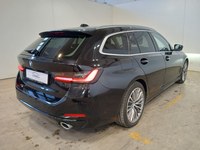 Widok z tyłu po stronie prawej