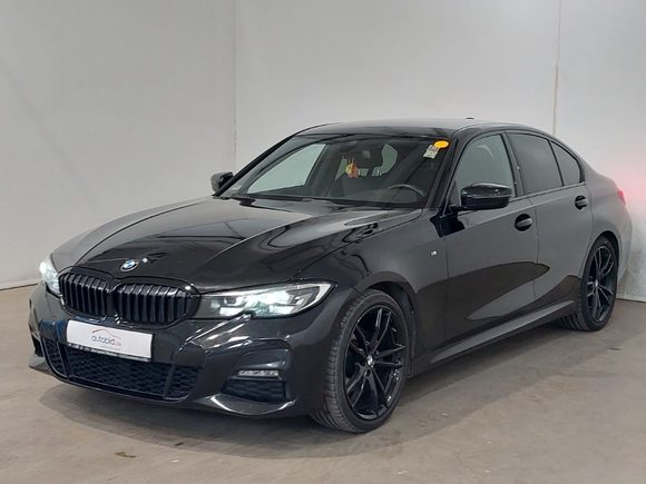 Náhled zpředu zleva