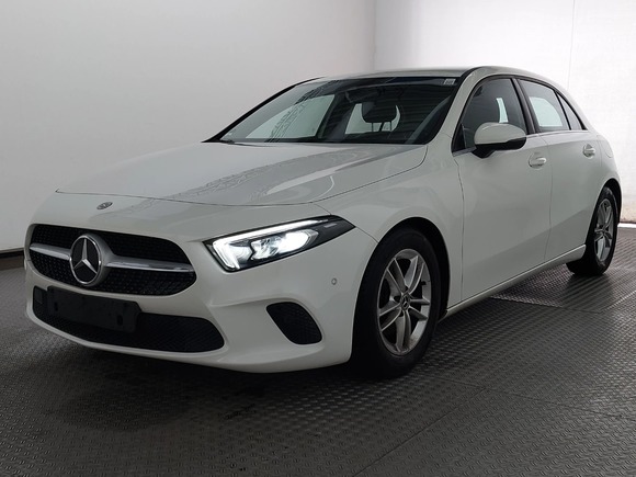 Náhled zpředu zleva