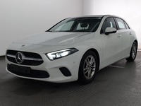 Náhled zpředu zleva