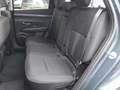 View of rear seat