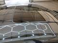 View of sunroof / panoramic roof
