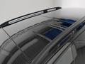 View of sunroof / panoramic roof