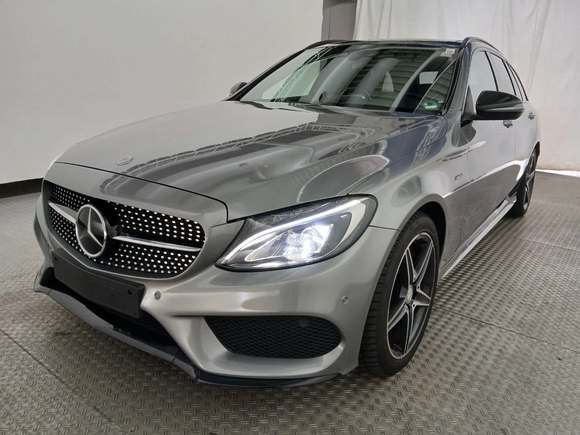 Náhled zpředu zleva