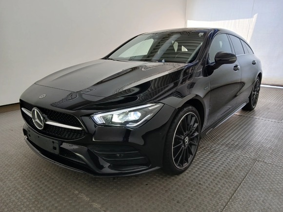 Náhled zpředu zleva