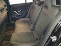 View of rear seat