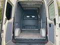 View of boot / luggage space