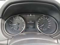 Вид на приборную панель