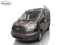 Ford Transit Hochraum-Kasten 350 L2 2,0 TDCi SelectShift "Trend"
