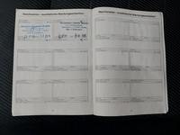 Další akce v servisní knížce