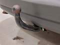 View of trailer tow-bar hitch