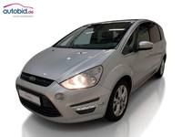 Náhled zpředu zleva