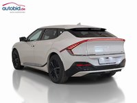 Aanzicht achter links