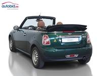 Pogled straga lijevo