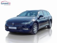 VW Passat Variant 2,0 TDI DSG "Business"