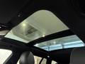 View of sunroof / panoramic roof