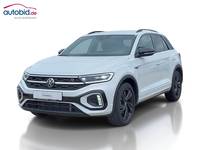 VW T-Roc 2,0 TSI 4Motion DSG "R-Line"