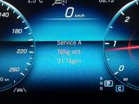 Статус автомобиля