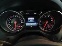 Вид на приборную панель