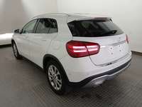 Вид сзади слева