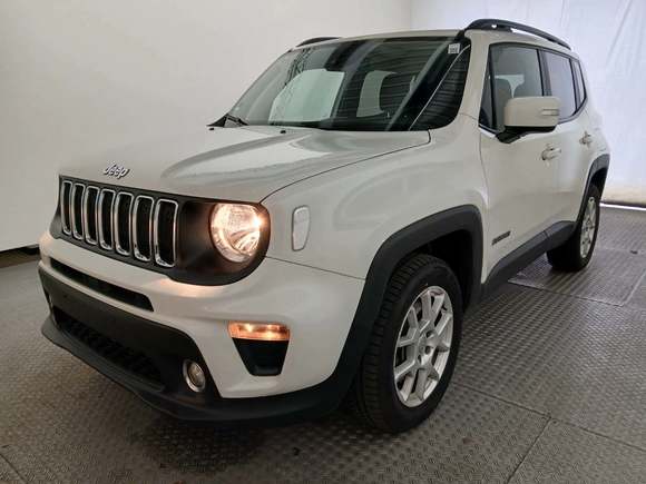 Вид спереди слева