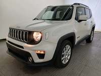 Вид спереди слева