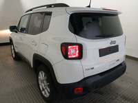 Вид сзади слева