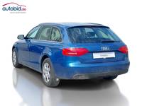 Вид сзади слева