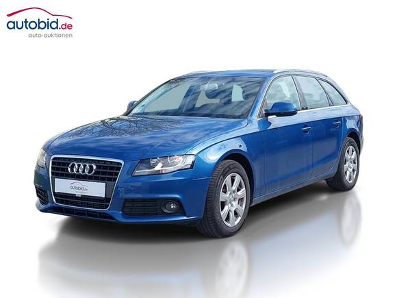 Вид спереди слева