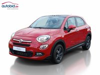 Fiat 500X 1,4 M-Air "Pop Star"