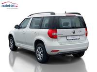 Вид сзади слева