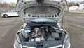 View of engine compartment