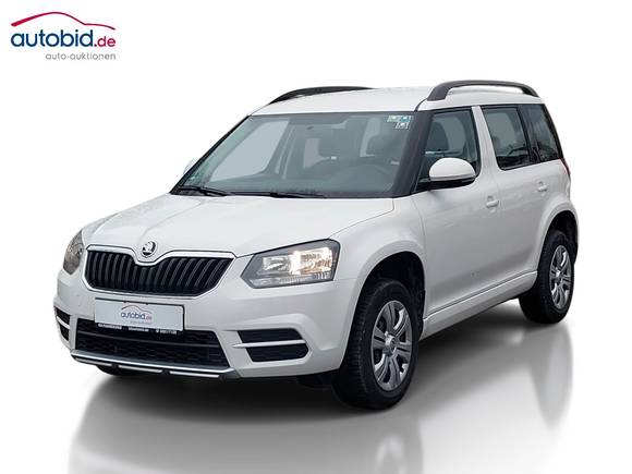 Вид спереди слева