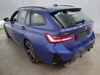 Vaade tagant vasakult