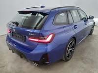 Vaade tagant paremalt