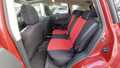 View of rear seat
