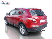 Вид сзади слева