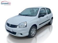 Renault Clio 1,2 "Campus"