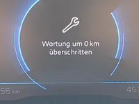 Статус автомобиля