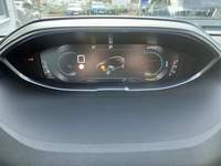 Вид на приборную панель