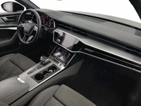 Вид на салон