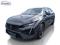 Skats no kreisās puses priekšā