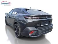 Вид сзади слева