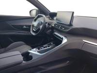 Вид на салон