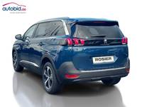 Вид сзади слева