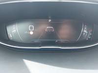 Вид на приборную панель