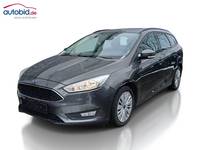 Widok z przodu po stronie lewej