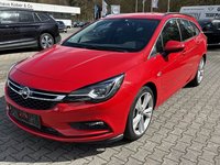 Opel Astra Sports Tourer 1,6